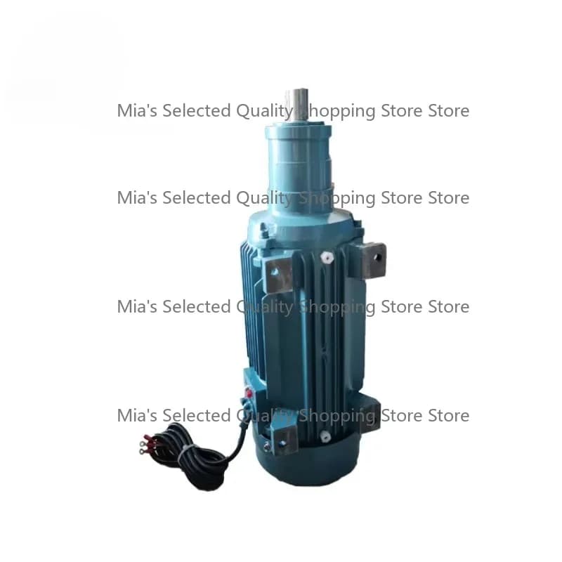 INTELLIGENT Hot Selling  Spare Parts Motors for 9-12 Motors Glass Beveling Machine