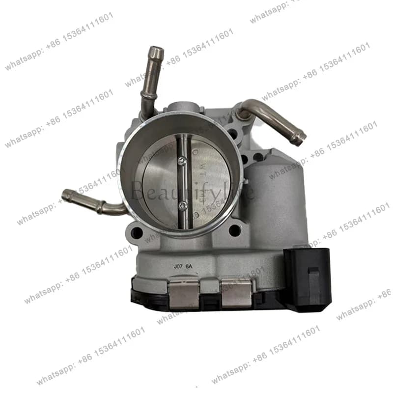 TOOL  throttle body assembly 06A133062AA 0280750167 auto parts