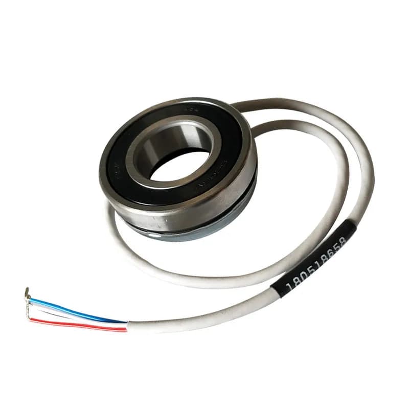 Hot- Selling    Forklift Motor Encoder Bearing Sensor 6206V  for