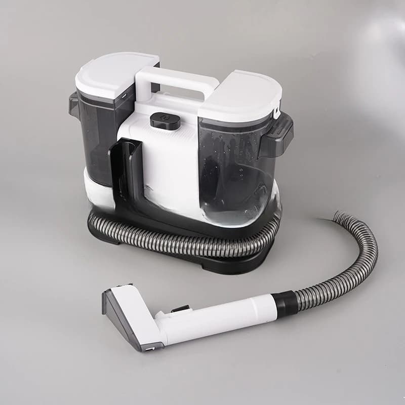 H6 Fabric Washing Machine Household Fabric Washing Machine Multifunctional Suction All-in-One Machine for Sofa and Carpet