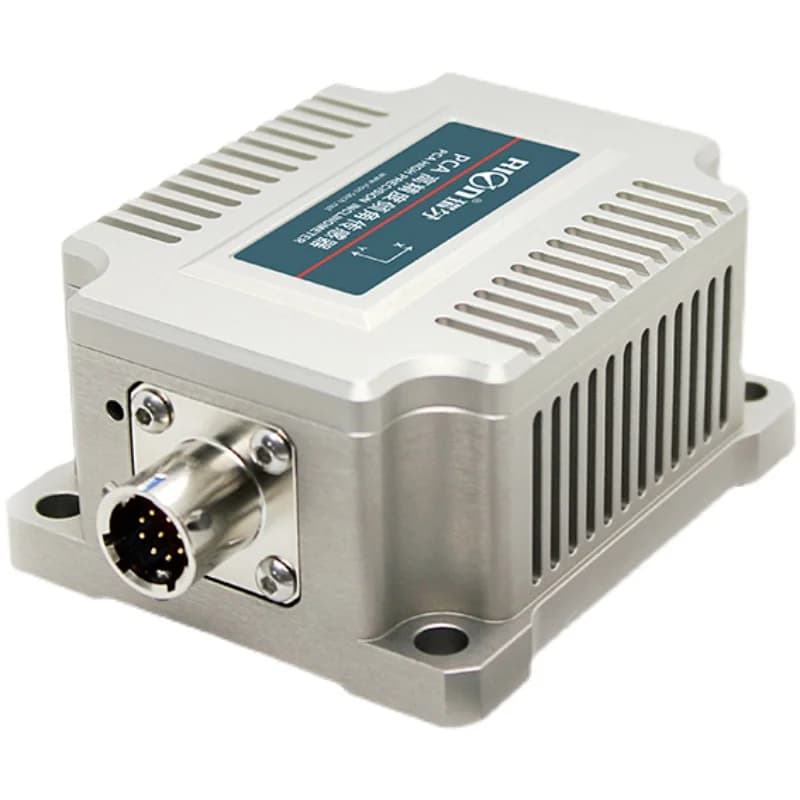 PCA826T High Precision Inclination Sensor Industrial Grade Full Temperature Compensation Angle Monitors Inclination Meter