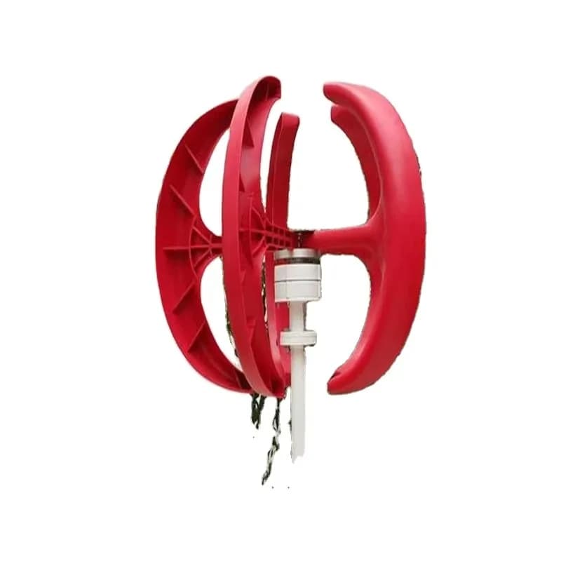 Professional Turbines 10000 Watt Generator New Design Wind Turbine with Low Price