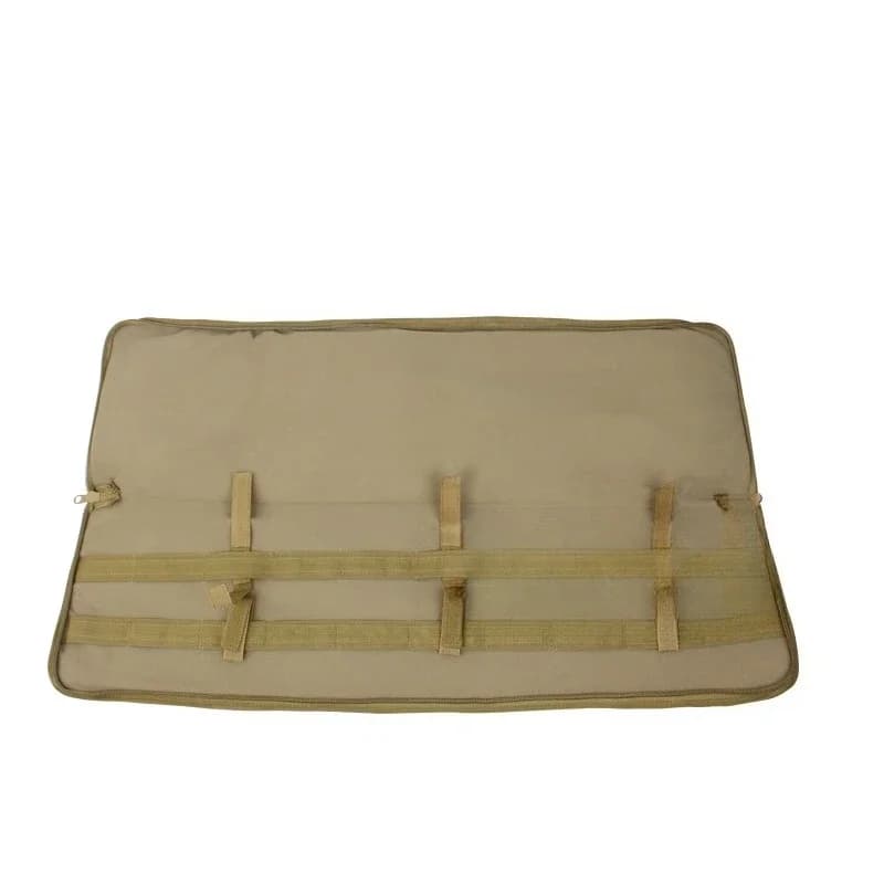 Outdoor fishing gear fishing rod bag, golf club bag, outdoor activity M4 function bag