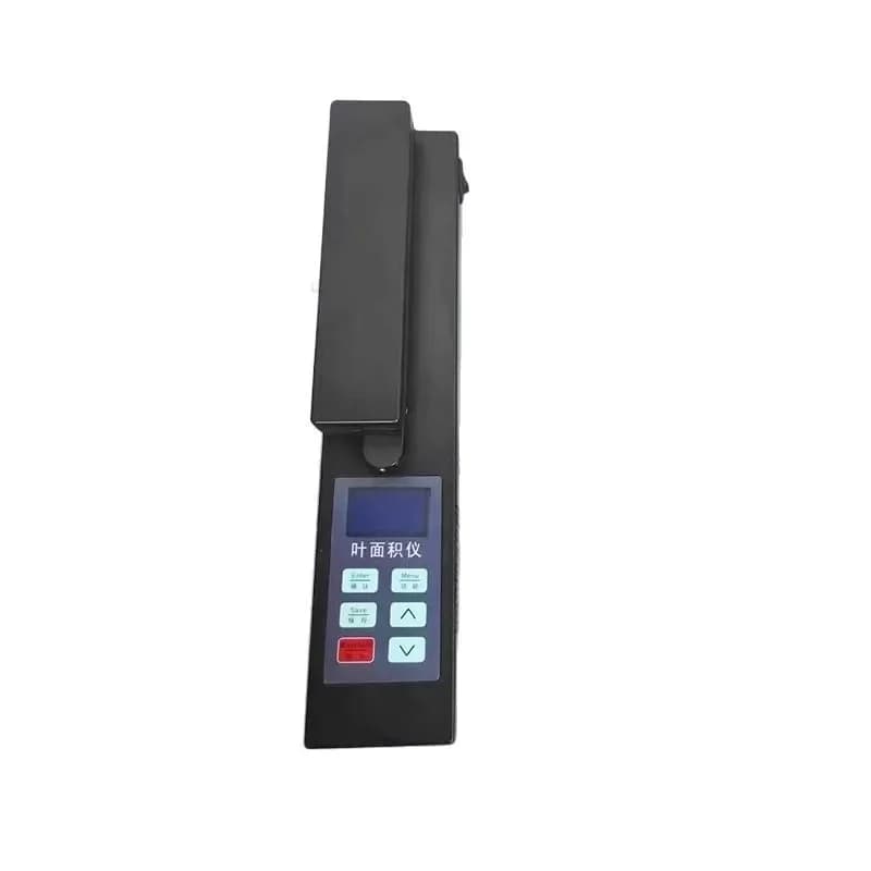 Leaf area tester Index scanner Plant wheat Leaf area ratio analysis Handheld leaf area tester