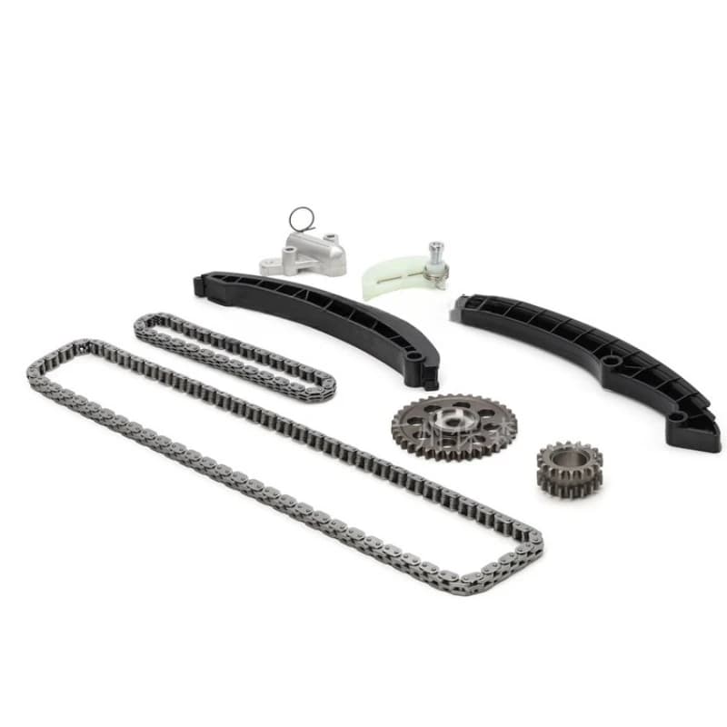 1.4T 03C109158A Car Engine Timing Repair Kit