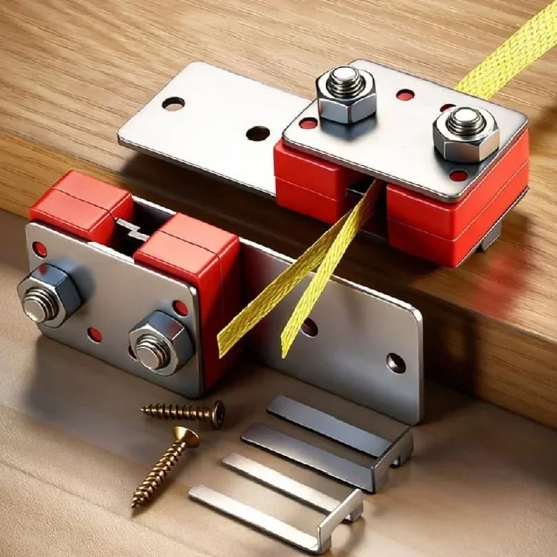 Plastic Steel Strip Opener Splitter Belt Cutter Cutting Tool Construction Tools For Packaging, Packing Carton Boxes Metal Edges