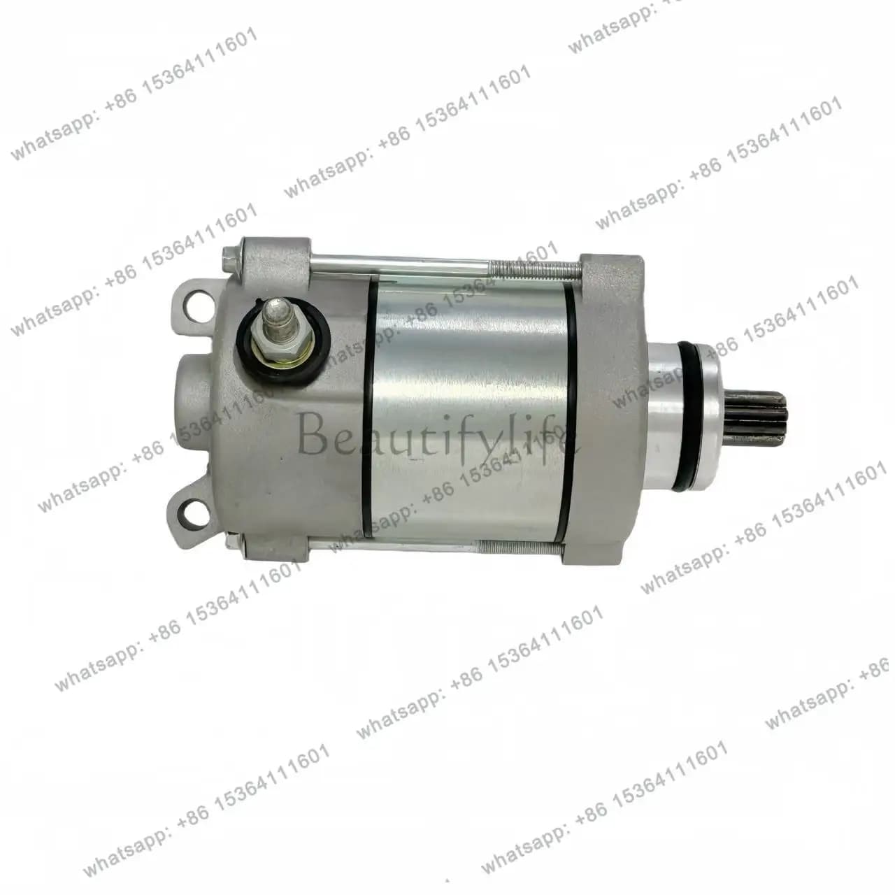 TOOL  31200-MEY-671 for motorcycle starter CRF450X 05-16