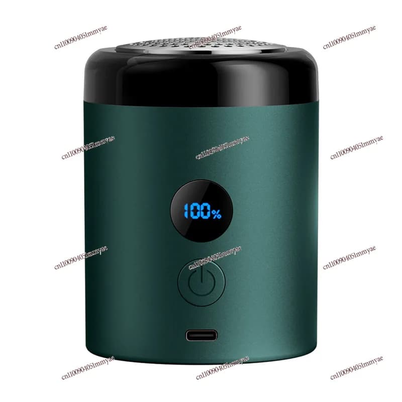 Hairball Trimmer Household Rechargeable Clothes Hairball Remover Portable Sweater Shaver