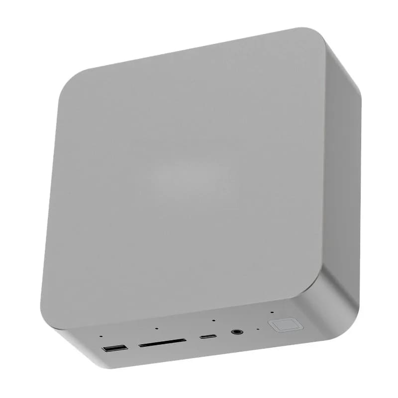 12900H Mini Computer Mini Host High Performance Small Gaming Console