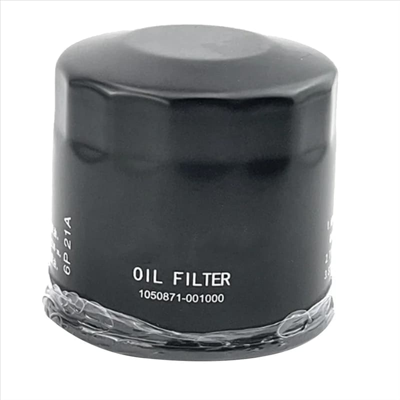 Nuevo filtro  aceite  motor  motocicleta para ZONTES ZT368G 368G filtro  aceite accesorios  motocicleta