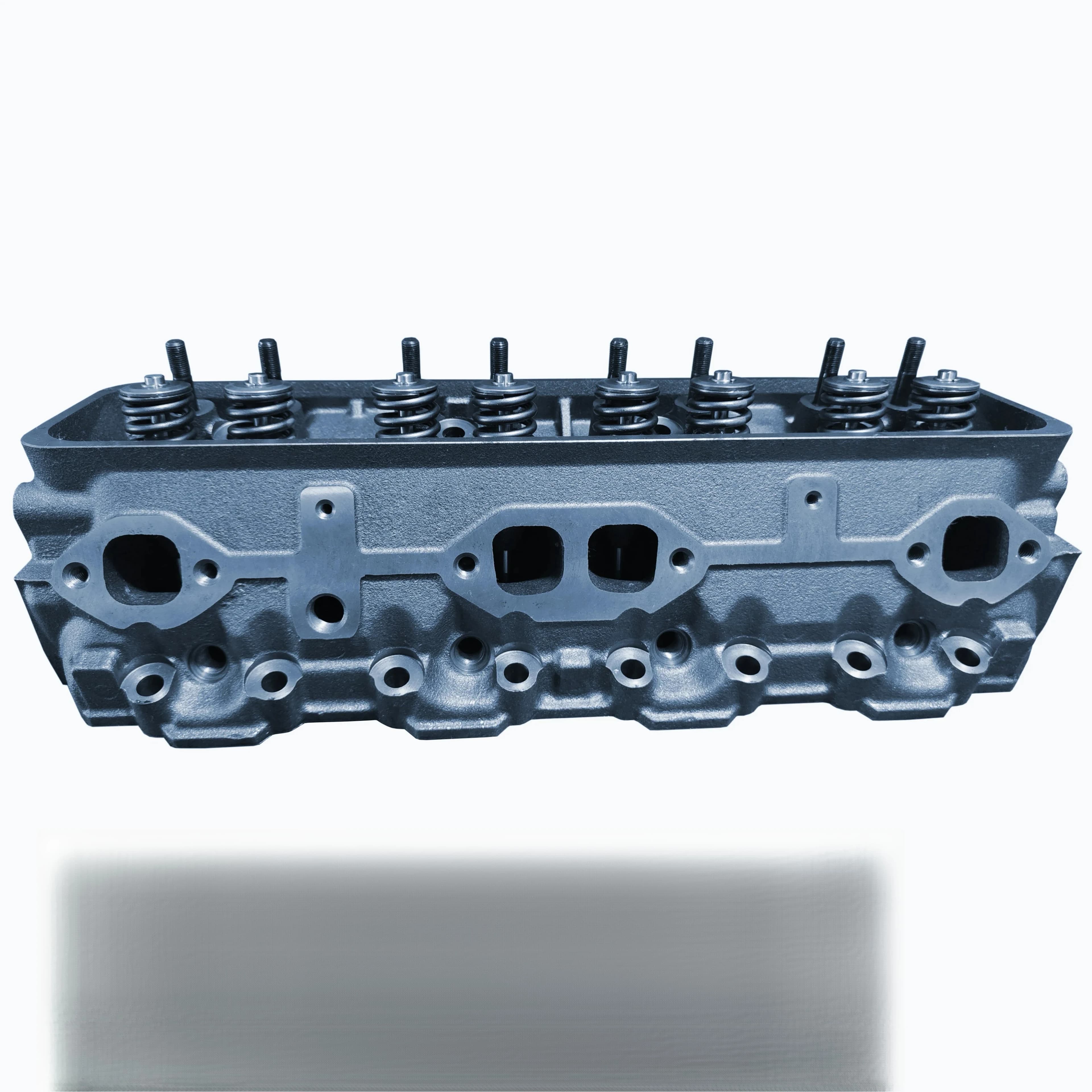 Hot Item For Chevrolet Performance Vortec Cylinder Heads 12558060 Chevy SBC 350 8V Small Block