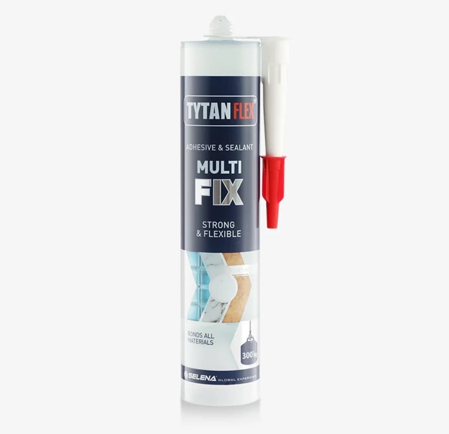 FOR TYTANFLEX MULTI FIX Curing Agent for Versatile Bonding Repair in Construction and Industrial Applications Original Product