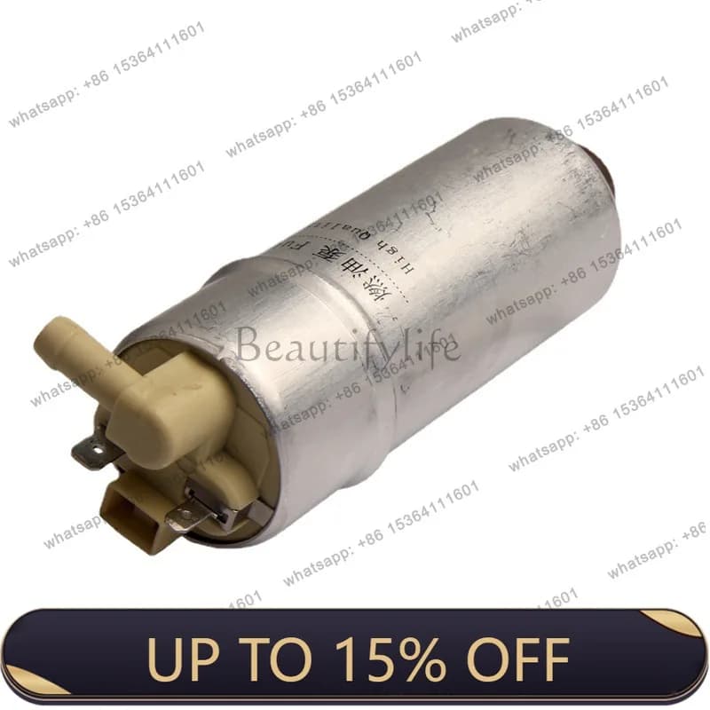 LJY applicable fuel pump 0986580129 16146752368 16141183216
