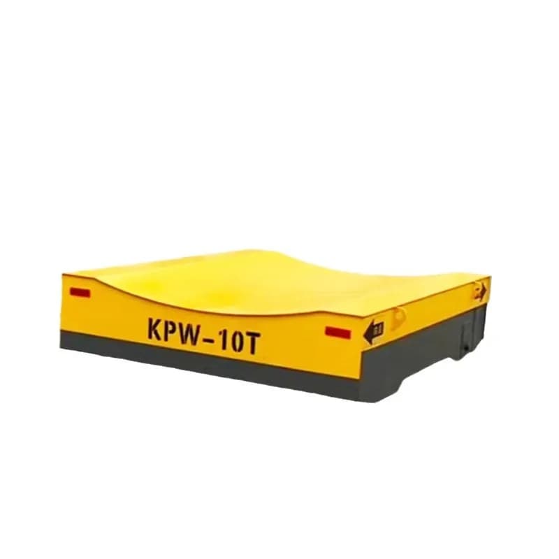 Trackless electric floor truck, indoor workshop truck, battery, intelligent