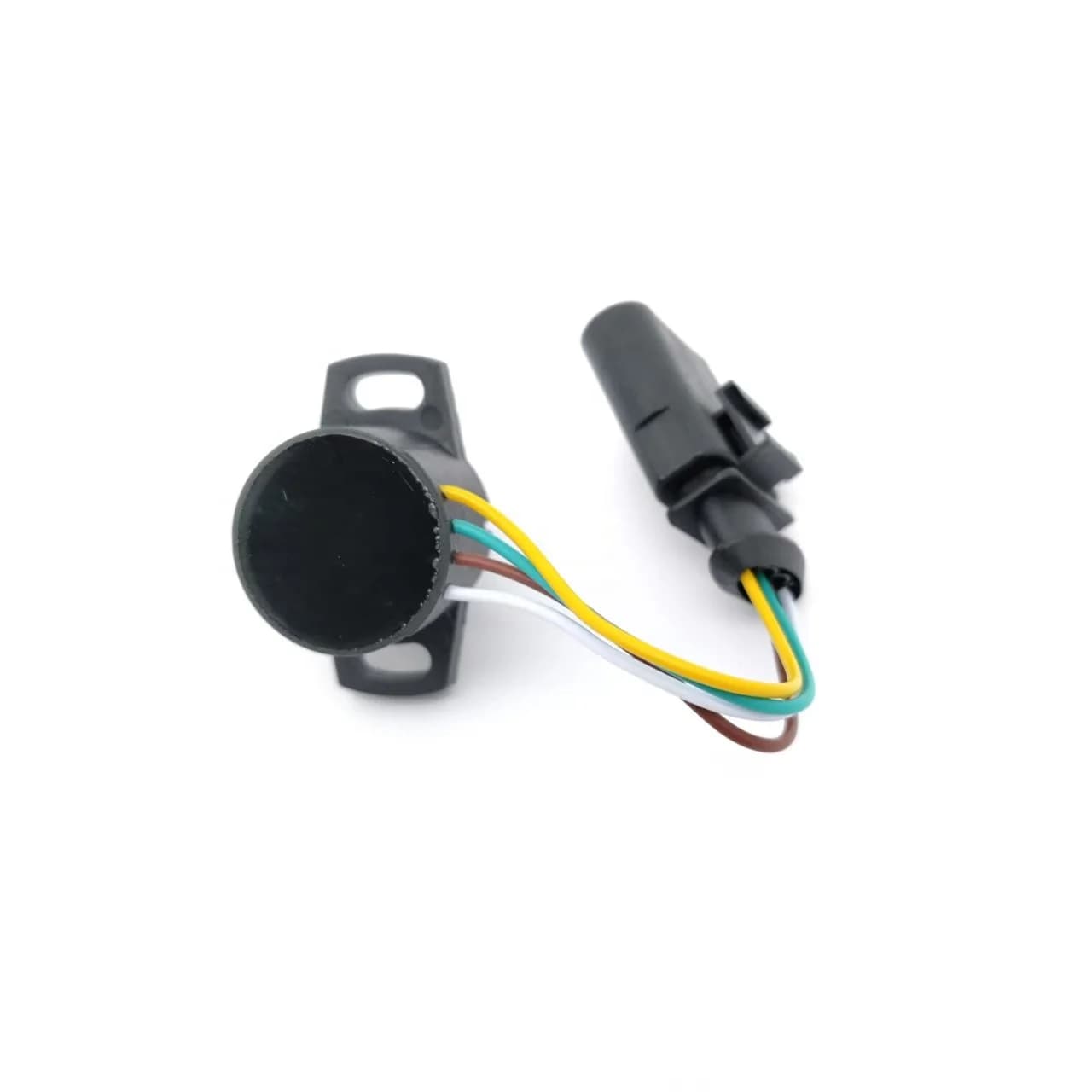 Aftermarket Jungheinrich Forklift Angle Sensor 51264244 High Quality Replacement Parts for Warehouse Trucks