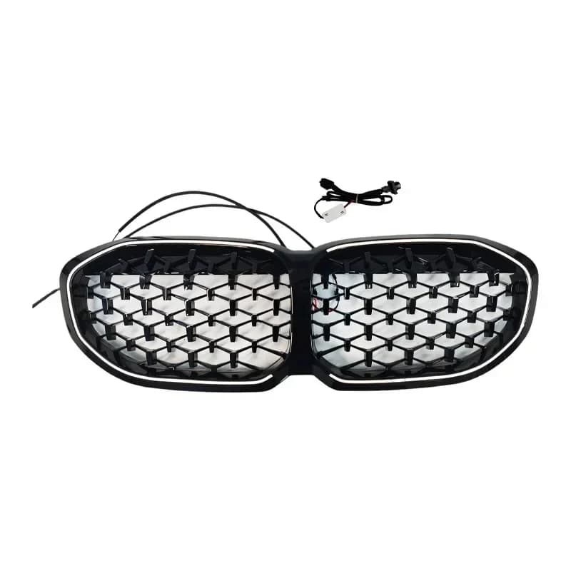 Factory 1 Series F40 2019 2020 2021 2022 2023 2024 Car Engine Intake Grille Front Heat Dissipation Decorative