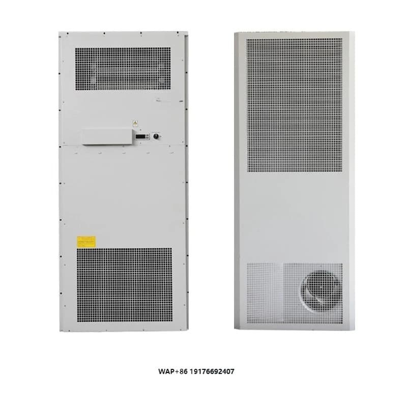 230VAC 3000W Industrial Cooling System Portable & Peltier AC air Conditioner