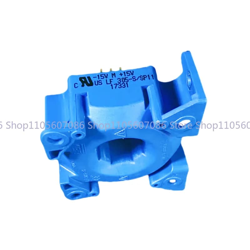 Suitable for LF305-S/SP11/SP6 Inverter 800 Series 55-75-90 Hall Transformer Current Sensor