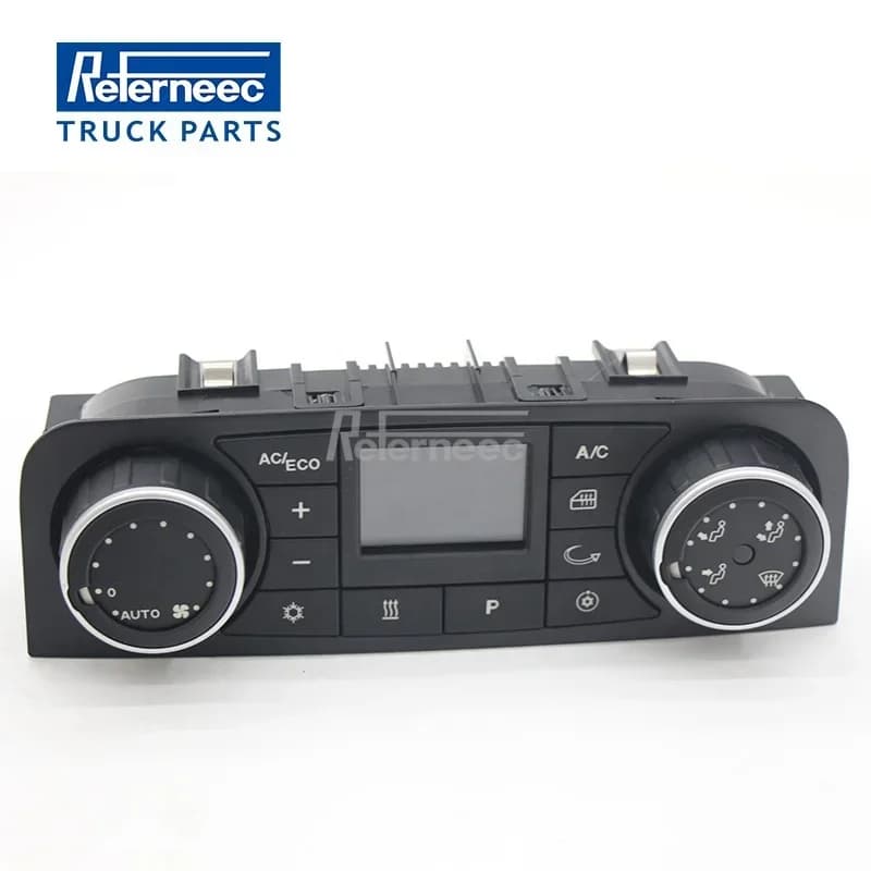 REFERNEEC Heavy Du ty Truck Switch 81619906116 Heater Control Unit for MAN Truck