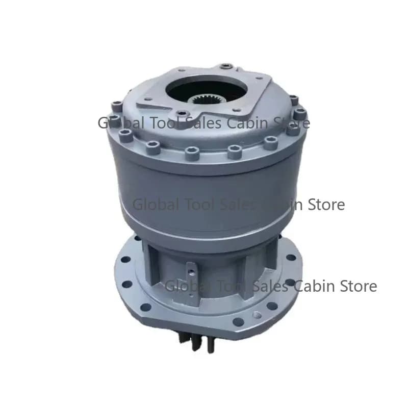 Excavator Parts VOE14609494 Swing Gearbox EC700 EC700B EC700C Swing Reduction Gearbox 14609494