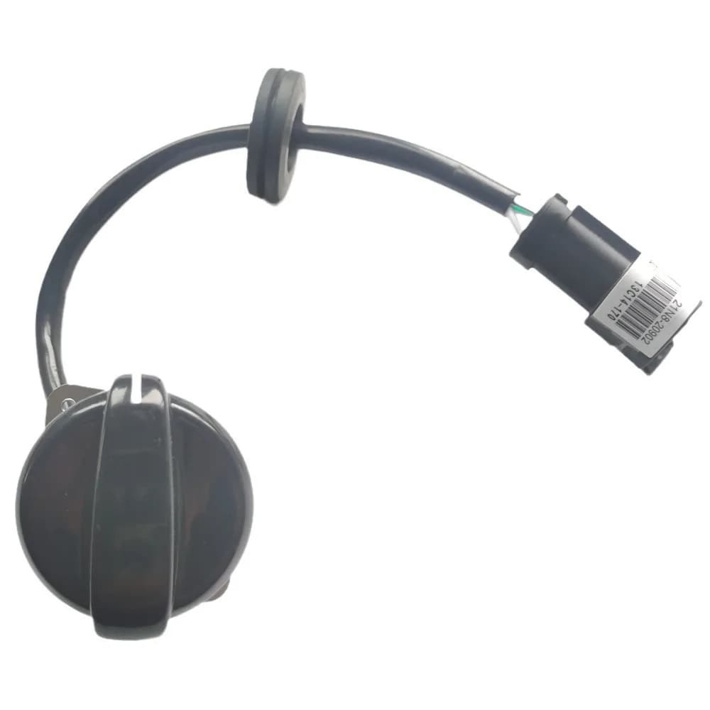 Accessory ToolsExcavator Accessories Modern Throttle Knob R215-7 Switch 21N8-20902