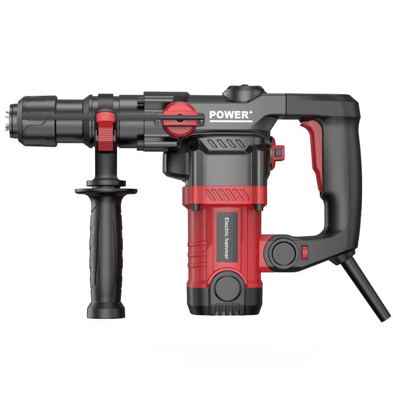 110V/220V three-function with clutch electric hammer electric pick multi-function impact drilling electric bell concrete