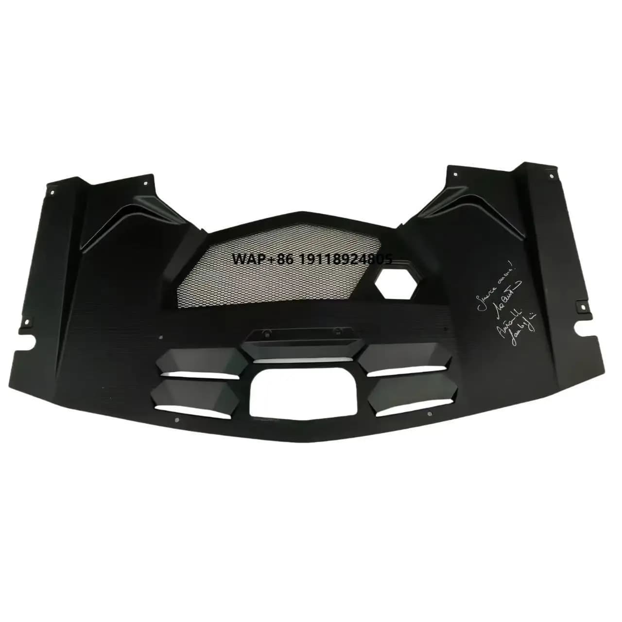 For  Aventador LP700 Vehicle Parts. Automotive Parts    Cockpit Interior Panel