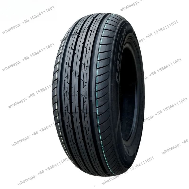 Triangle tire 165/65R14 79H TE301 auto parts 1656514