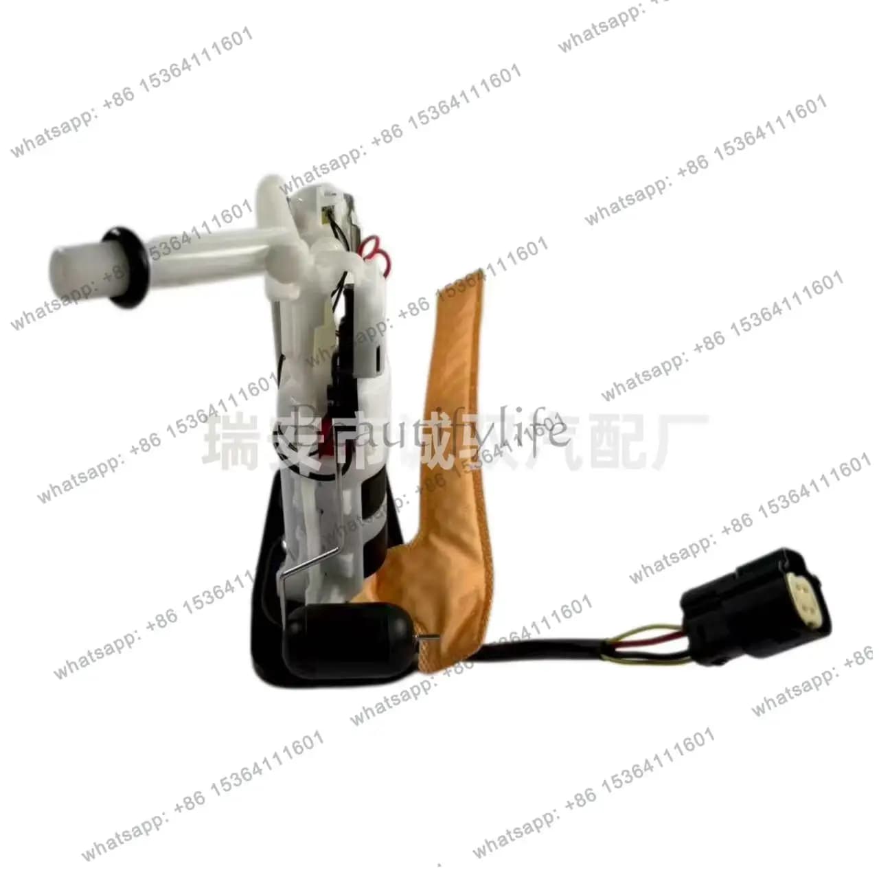 61200043 Fuel pump assembly directly from the manufacturer