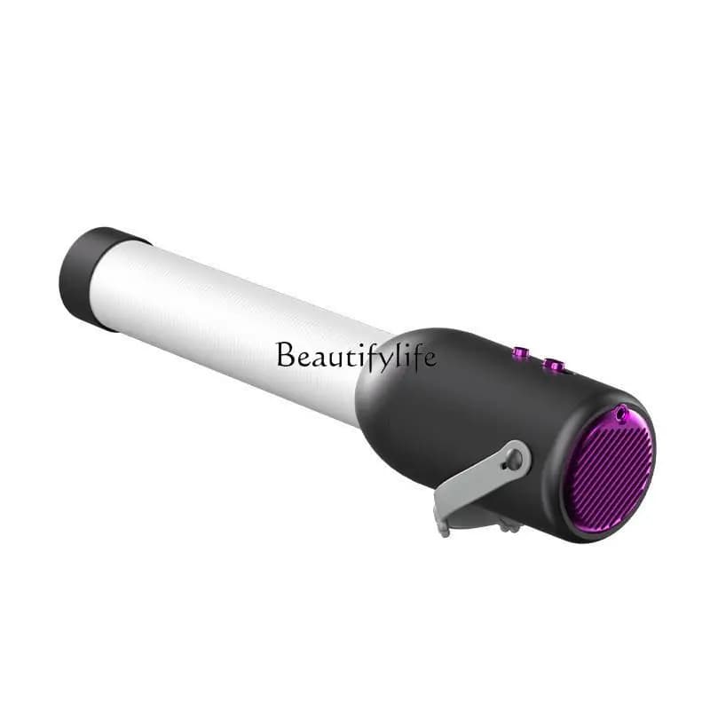 1  110V Multifunctional Portable Mini Dryer Small Dryer Set