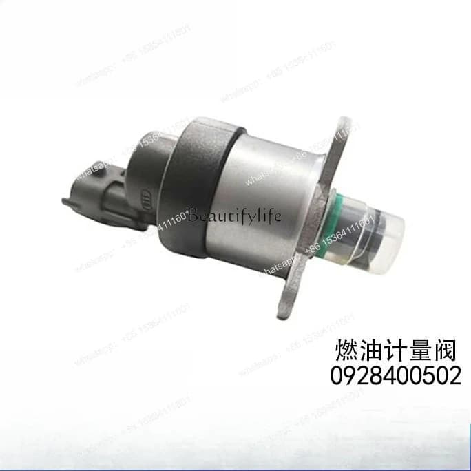 Auto parts 0928400502 High quality fuel metering unit, metering valve