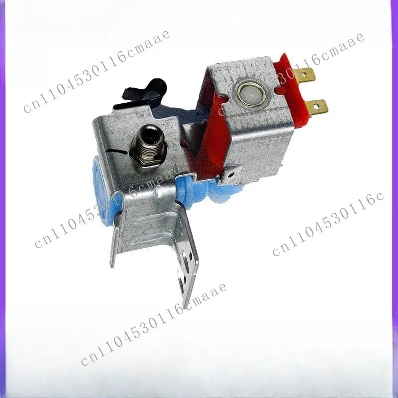 Suitable for 2188782 Refrigerator Ice Water Inlet Solenoid Valve