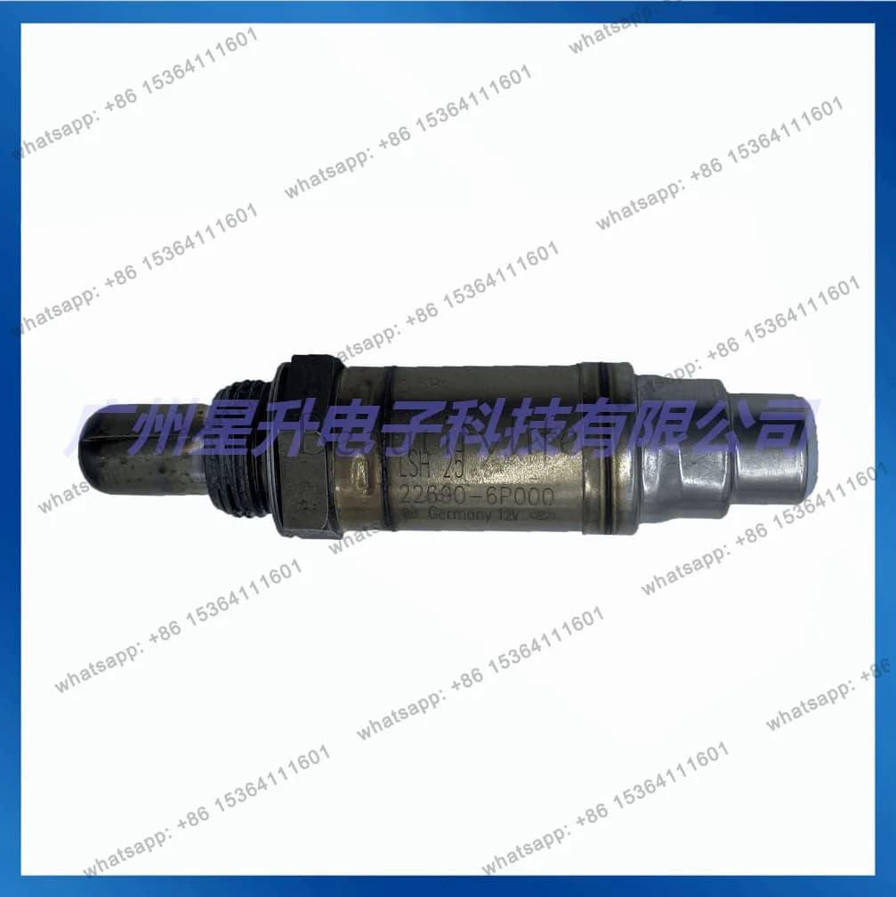 TOOL 22690-6R000 Automotive oxygen sensor, spot 22690-6R000