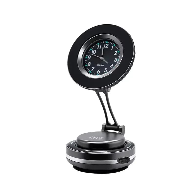 2026 NEWEST Electric 360 Degrees Rotation Magnetic Car Bracket Universal Phone Charger with Stable Feature Fits