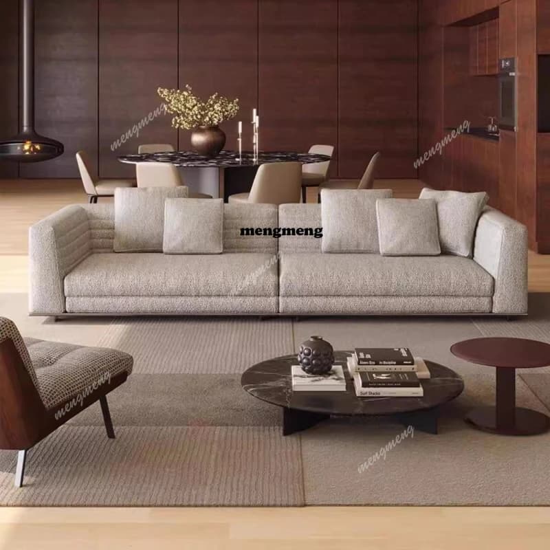 Nordic Modern Sofas Aesthetics Gaming Designer Romantic Unusual Living Room Sofas Creative Comfortable Muebles Hotel Furniture