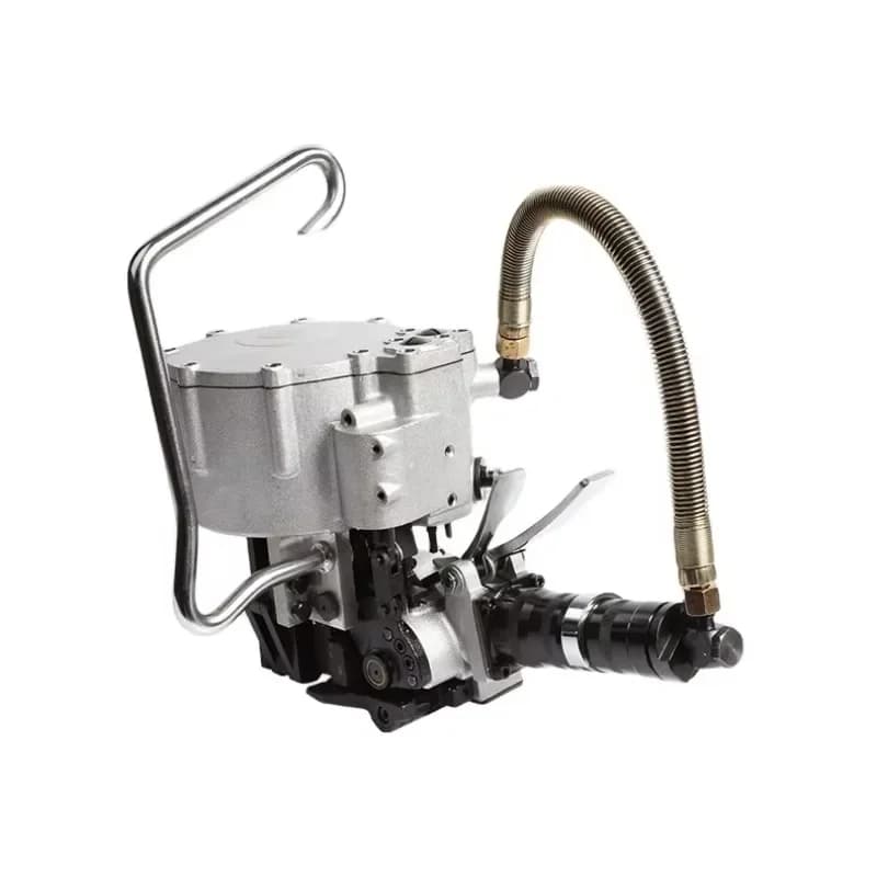 KZ-32/19 Pneumatic composite steel binding tool