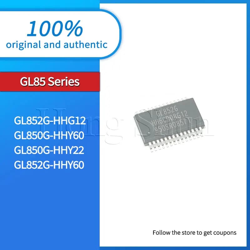 GL850G GL852G-HHY12 Phone Case HHY60 HHG12