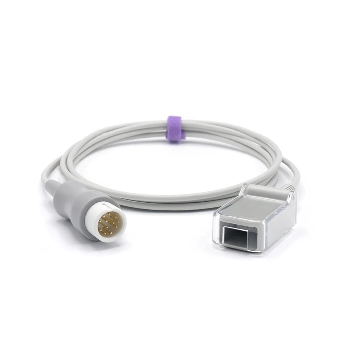 Compatible with Spo2 Adapter Cable 2.2m SP0261H