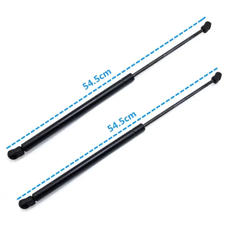 6309100XKZ36A 6309120XKZ16A 2pcs Supports Shock Gas Struts Spring for GREAT WALL H6 Sport High Quality Parts