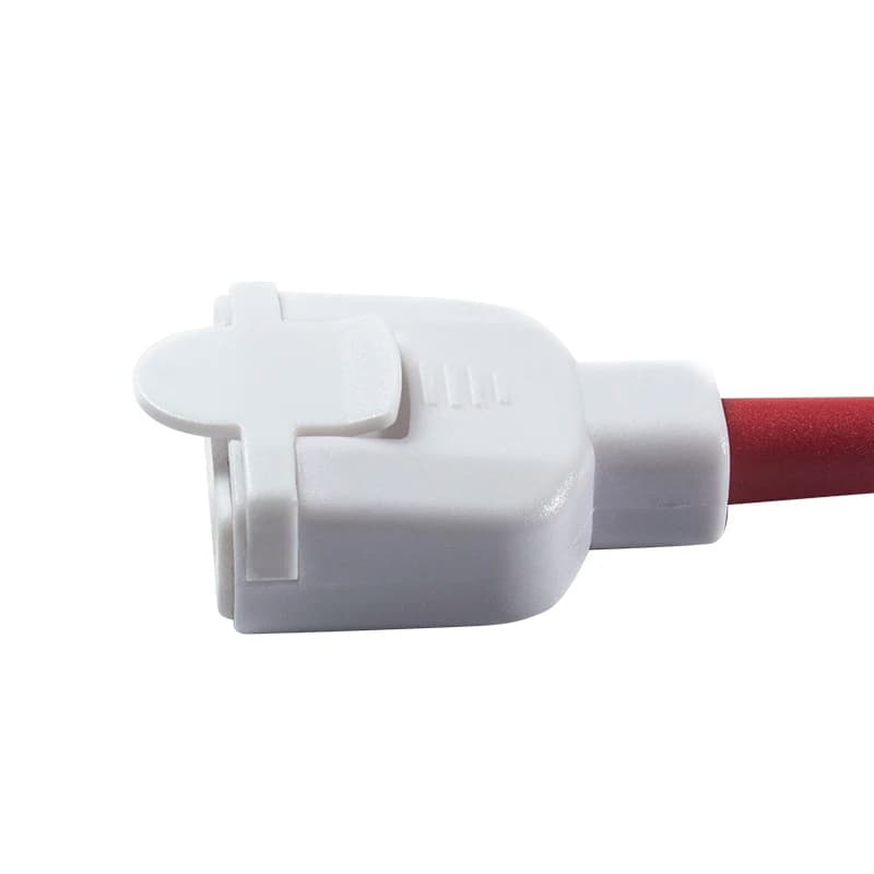 Compatible  Masimos  Reusable Adult Finger Clip Oxygen Saturation Sensor