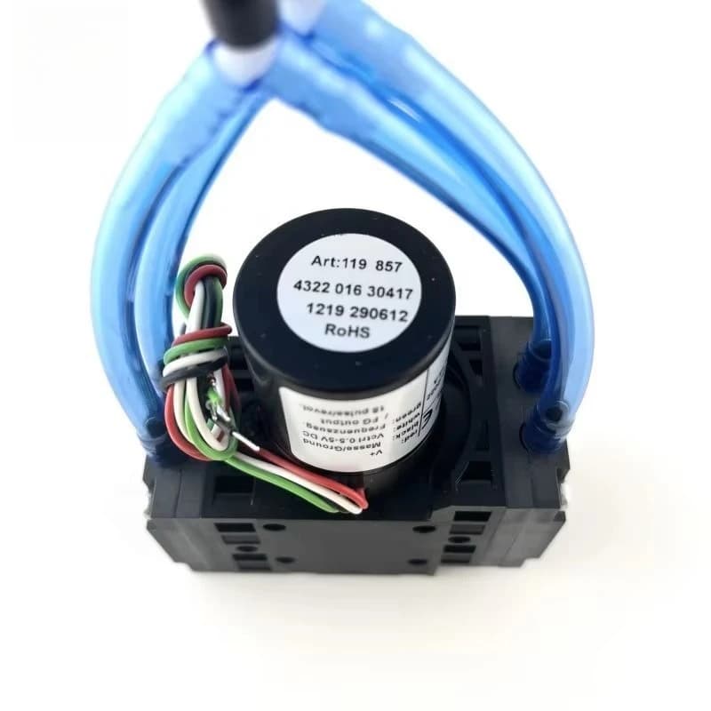 System Inkjet Printer Original Pickup Pump KNF Pump PM26301-NMP85 Vacuum Pump