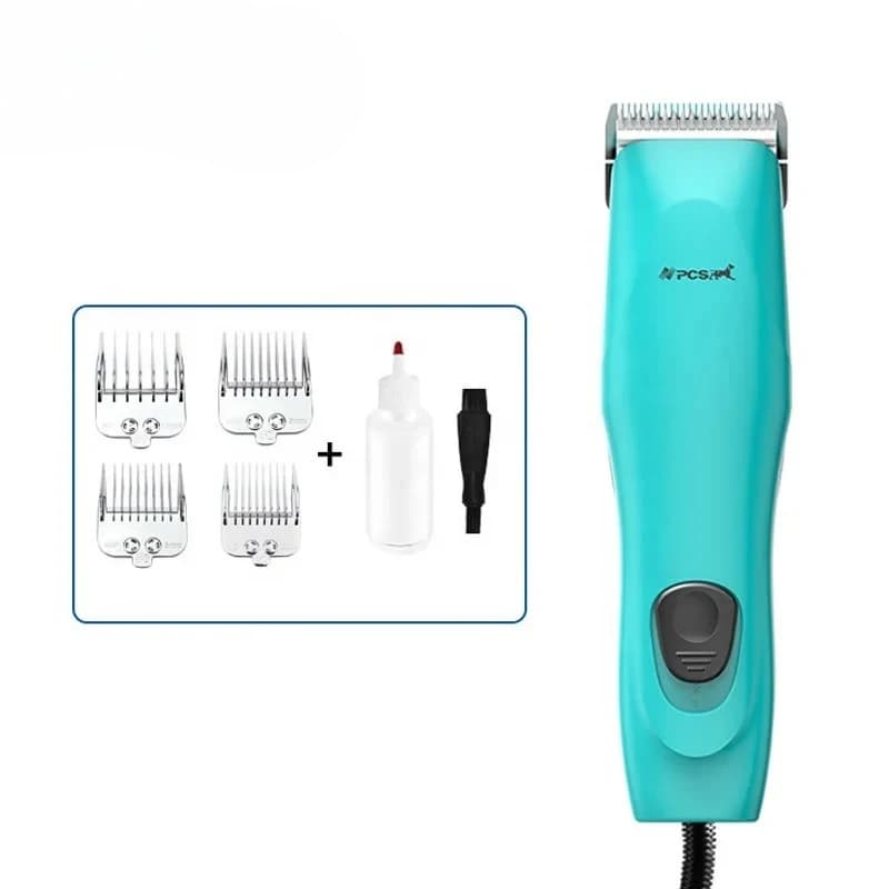 Animal Clippers High Power Cat Professional Electric Trimmer Cutter Electrical Horse Dog Pet Hair Clipper