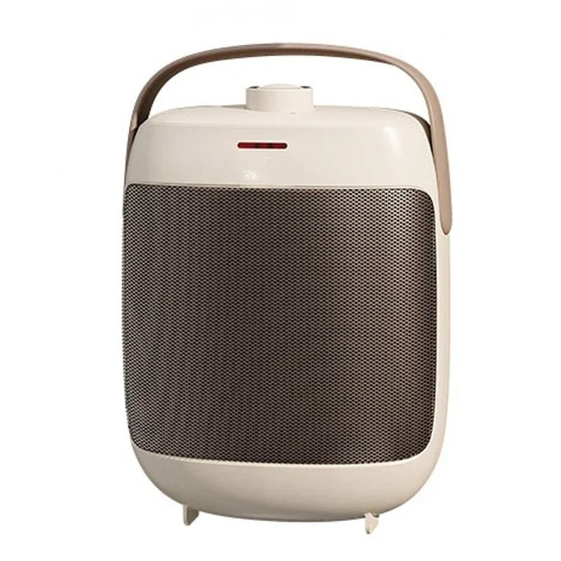 Desktop small Heater Electric Hot air Electric heater Desktop oven