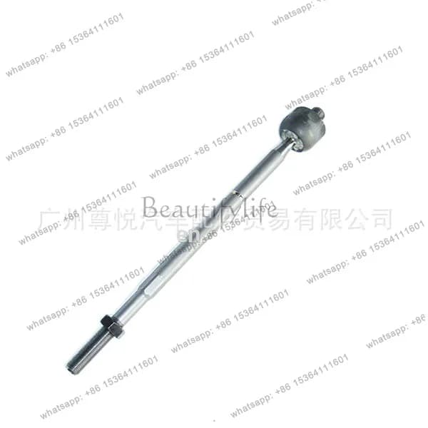 Suitable for '13-15 car ball head direction horizontal tie rod (inner) 68166678AA