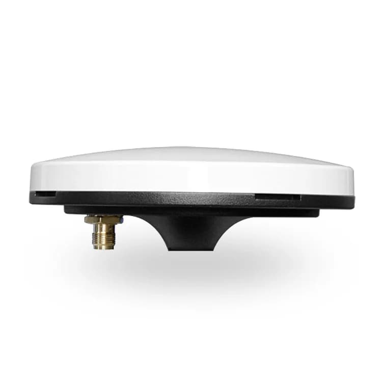 Full Frequency EG3500 GNSS Measuring Antenna High Precision GPS Antenna Support GPS BDs GLONASS, Galileo, QZSS and OminiSTAR