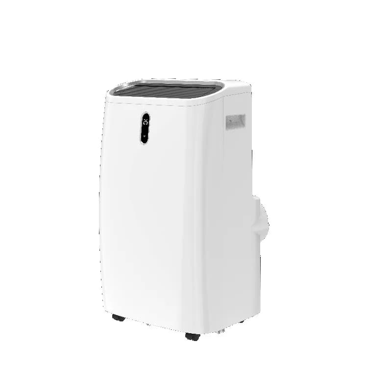 Vertical air conditioner 16000 BTU air conditioner remote control intelligent Wifi 4.7kw portable air conditioner