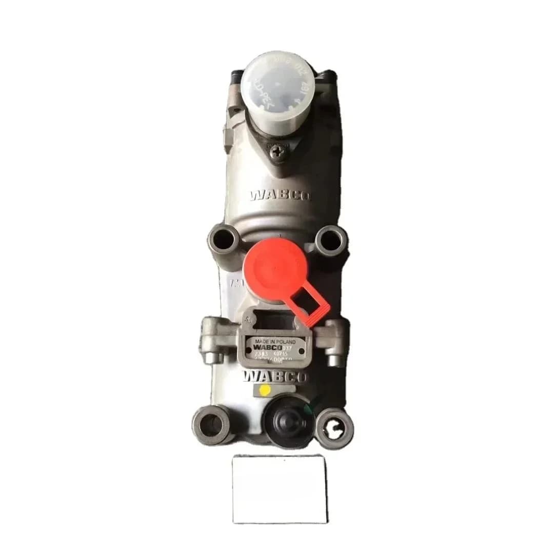 Original 15300255910 Proportional Valve 4722600050 For Truck Gearbox Parts