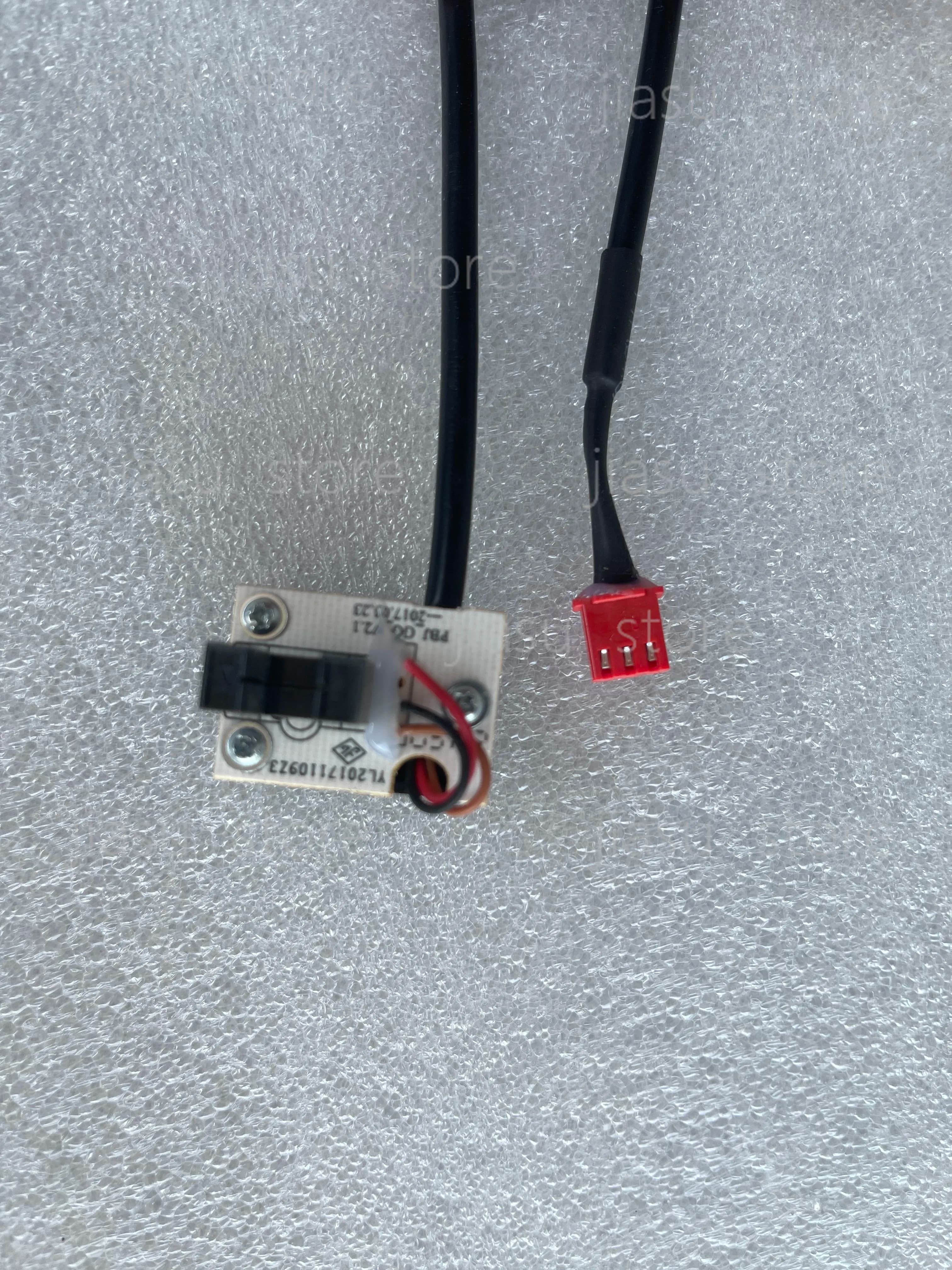 Treadmill tachometer induction line optical magnetic induction speed line universal accessories