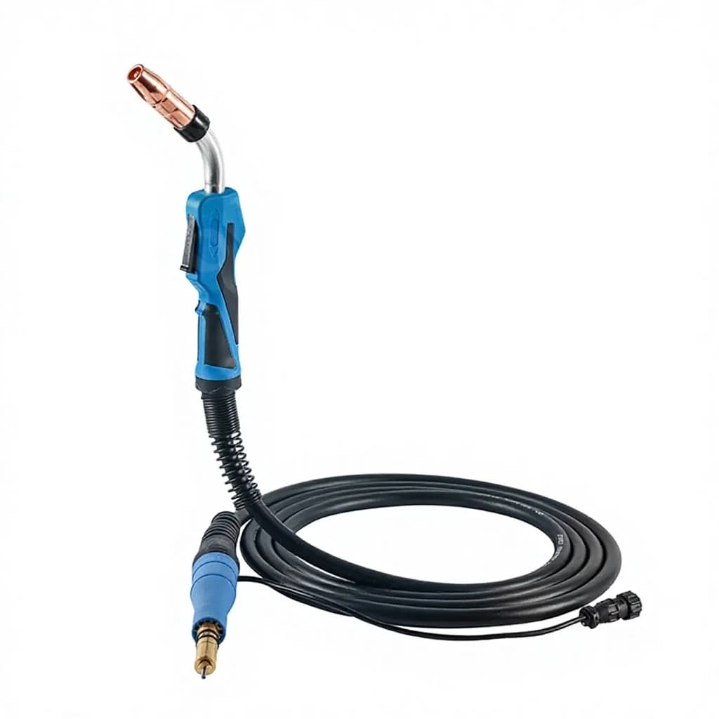 Mille 250A CO2 MDX250 Mig Welding Gun 10FT 12FT 15FT