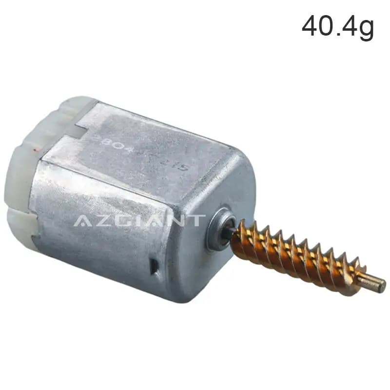FC-280PT-20150 For Hyundai Entourage Tucson JM Tailgate Car Rear Door Trunk Latch Lid Lock Actuator DC Motor Power Accessories